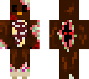 the undead bobes
