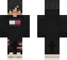 tommy hilifiger boy