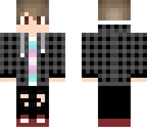 trans boy edit