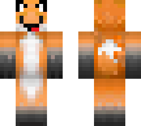 troll fox