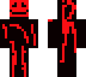 ummm red guy