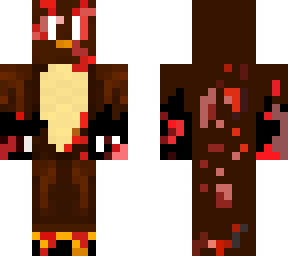 undead donibobes