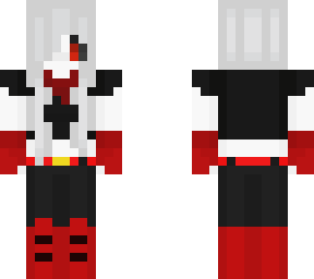 underfell papyrus(female) (differentstylegloves)
