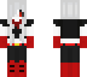underfell papyrus(female)