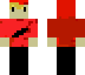 v2 of redboy