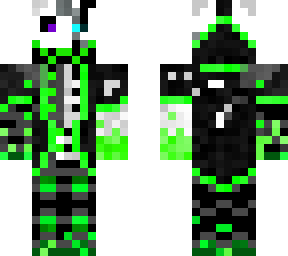 van da mage cyborg even more