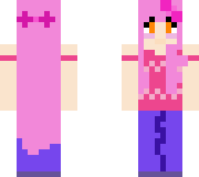 very basic 1st skin