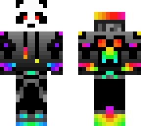 vesper panda yt