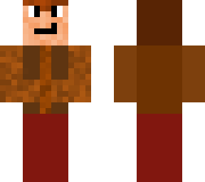 villager