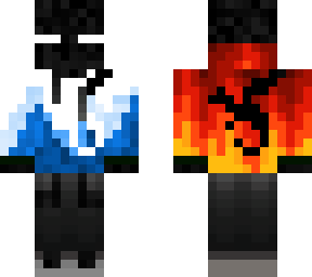water vc  fire
