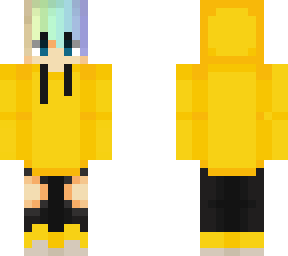 yellow rainbow ben