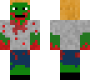 zombie civilian