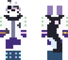 : - ruin - :