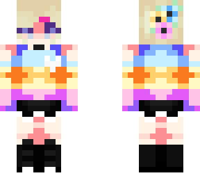-: chroma :- rce