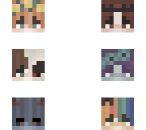 + pfps for negativzero +