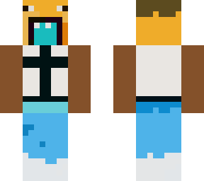 a grampa flying noob!