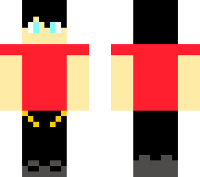 a skin for the boyz