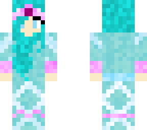 aqua princess