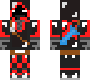 Badboyhalo Minecraft Skins badboyhalo-minecraft-skins