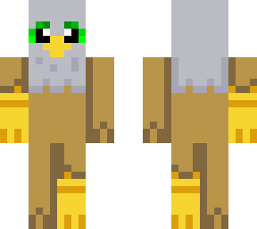 basic griffon