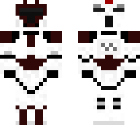 bat clone trooper phase i