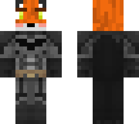 bat fox