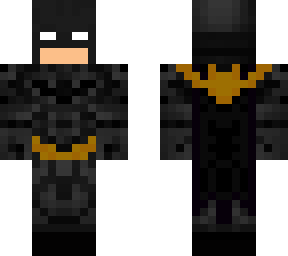batman