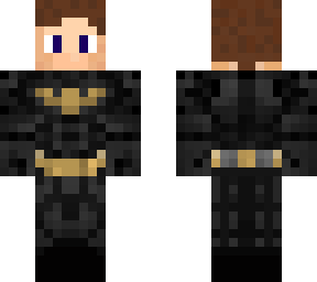 batman danny
