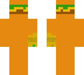 big burger bob master