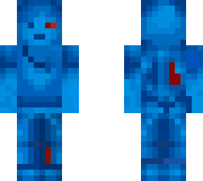 blue alex fused with red steve stage 1