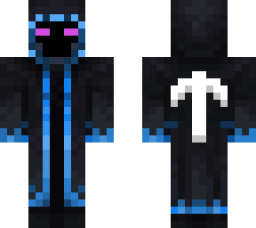 blue knight