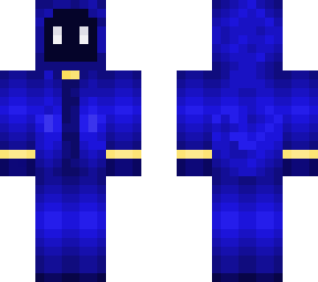 blue mage