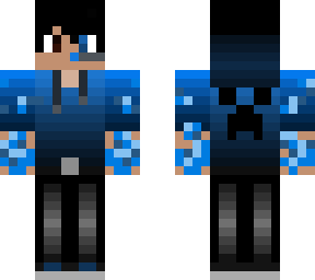blue miself