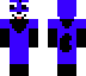 blueberry's oc 1