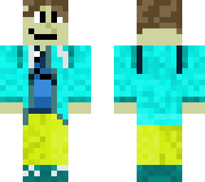 bread man