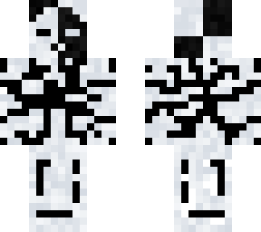 broken