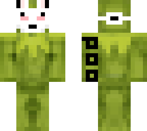 bunny kermit