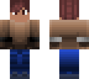 caleb