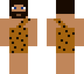 cavman