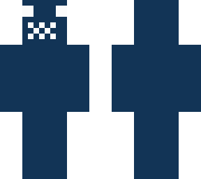 checkermouth