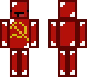 communist derp skeppy