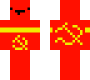 communist god