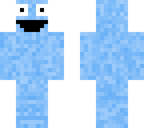cookie monster