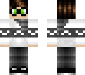 cool boy