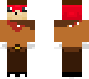 cowboy knuckles