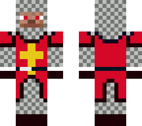 crusader steve
