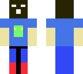 dark boy jacobmuffin11