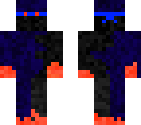 dark ninja