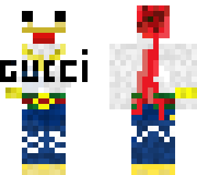 ded chicken oof