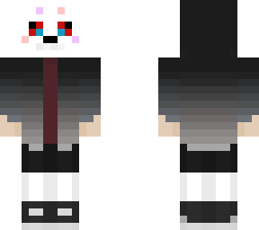 dedge(dust x fell child,requested)